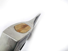 Load image into Gallery viewer, Custom Handmade Carbon Steel Viking Axe with Ash Wood Handle (VA-139)