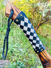 Load image into Gallery viewer, Custom Handmade Carbon Steel Viking Axe with Ash Wood Handle (VA-140)